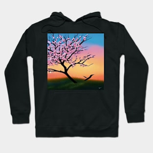 Lonely Cherry Hoodie